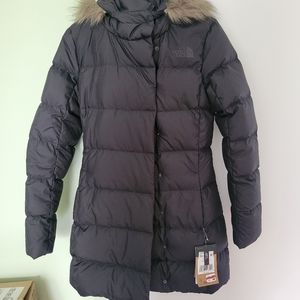North Face Winter Coat